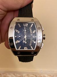 Orologio Enrico coveri