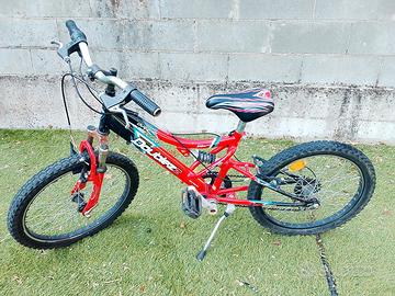 Bici bambino/bambina