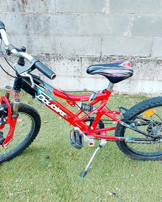 Bici bambino/bambina