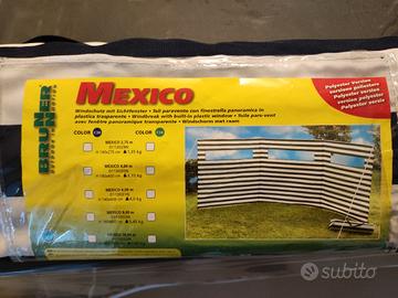 Paravento da spiaggia/campeggio