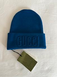 Cappello Gucci