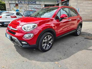 FIAT 500X 1.6 MultiJet 120CV Cross/EURO6