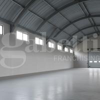 Capannone Industriale Marano sul Panaro