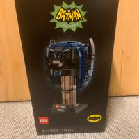 Lego 76238 Maschera Batman