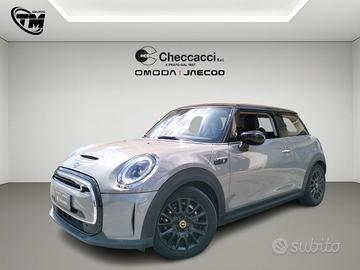 MINI Cooper SE 2022 Full Electric 3p Classic auto 