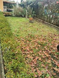 Barberino di mugello villetta 5vani garage giardin