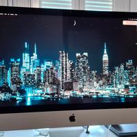 Imac 27 i7 4ghz Retina 5k 