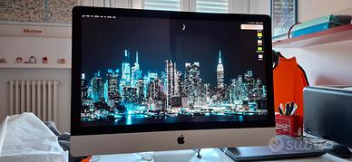 Imac 27 i7 4ghz Retina 5k 