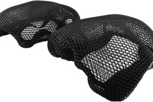 Copertura sella trk 502