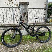 Canyon Torque 29 CF 7 taglia XL