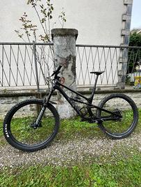 Canyon Torque 29 CF 7 taglia XL