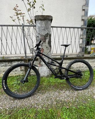 Canyon Torque 29 CF 7 taglia XL