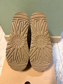 UGG stivaletti W classic ultra mini