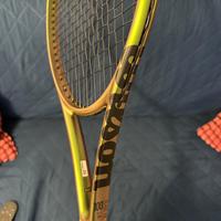 Wilson blade 100 v8