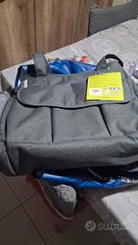 borsa per il carrozzino