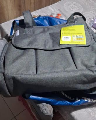 borsa per il carrozzino