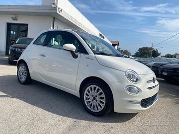 Fiat 500 1.0 Hybrid Dolcevita 71CV