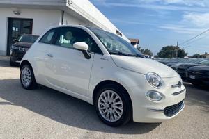 Fiat 500 1.0 Hybrid Dolcevita 71CV