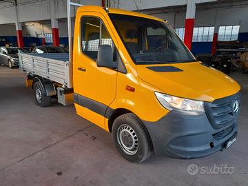 Mercedes-benz Sprinter 314 - T 32 35 FRIGO