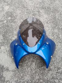 cupolino universale compatibile Honda CB500 '96-02