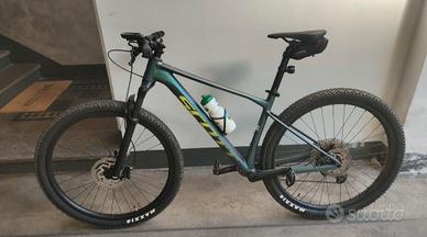  Mtb cross country SCOTT SCALE 965 tg M