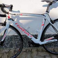 Bici da corsa Wilier GTR Granturismo  in carbonio
