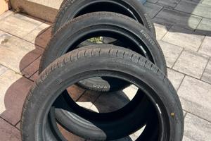 Gomme pirelli cinturato p7 225/45 r17