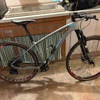 Mountain byke/Gravel