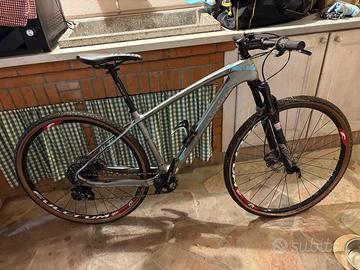 Mountain byke/Gravel