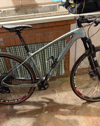 Mountain byke/Gravel