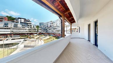 Appartamento Napoli [Cod. rif 3323052VRG]