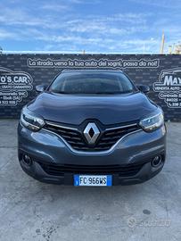 Renault Kadjar (anno 2016)