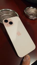 Iphone 15 rosa 128 gb