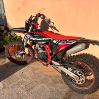 Beta rr 125 lc