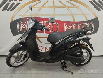 Piaggio Liberty 50 2023 Km 9934