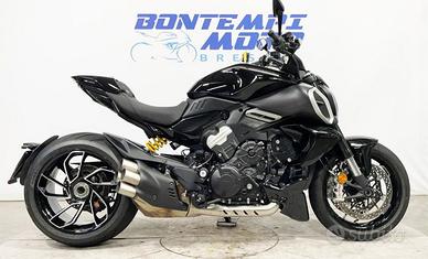 DUCATI Diavel V4 - KM.12000