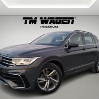 Volkswagen Tiguan 2.0 TDI 150 CV SCR DSG R-Line