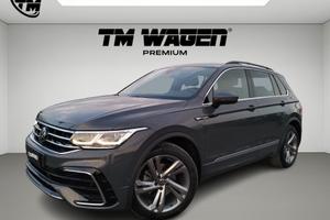 Volkswagen Tiguan 2.0 TDI 150 CV SCR DSG R-Line