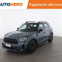 MINI Countryman VB25614