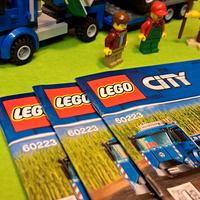 lego 60223 