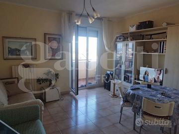 Appartamento Taranto [Cod. rif 3262831VRG] (Q.re P