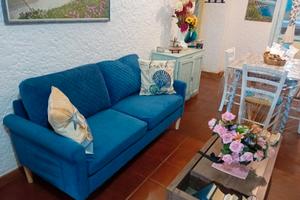 Trilocale 19-30/06 ampio giardino