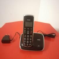 Telefono cordless Brondi