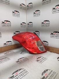 Fanale stop posteriore sx 2013 opel mokka hatchbac