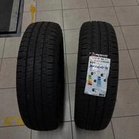 2 Hankook Vantra da carico 185/75 R14C 102/100Q