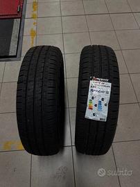 2 Hankook Vantra da carico 185/75 R14C 102/100Q