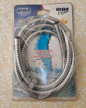 flessibile doccia idro bric