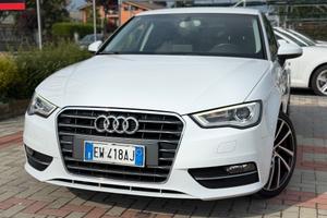 Audi A3 SPB 2.0 TDI 150 CV DIESEL 5 PORTE