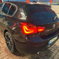 Bmw serie 1