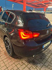 Bmw serie 1